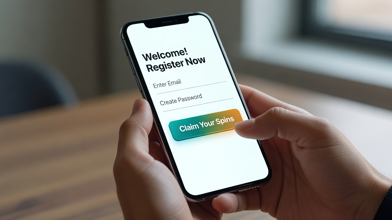 Guida Passo-Passo per Ottenere i Tuoi Giri Gratis - free spin senza deposito
