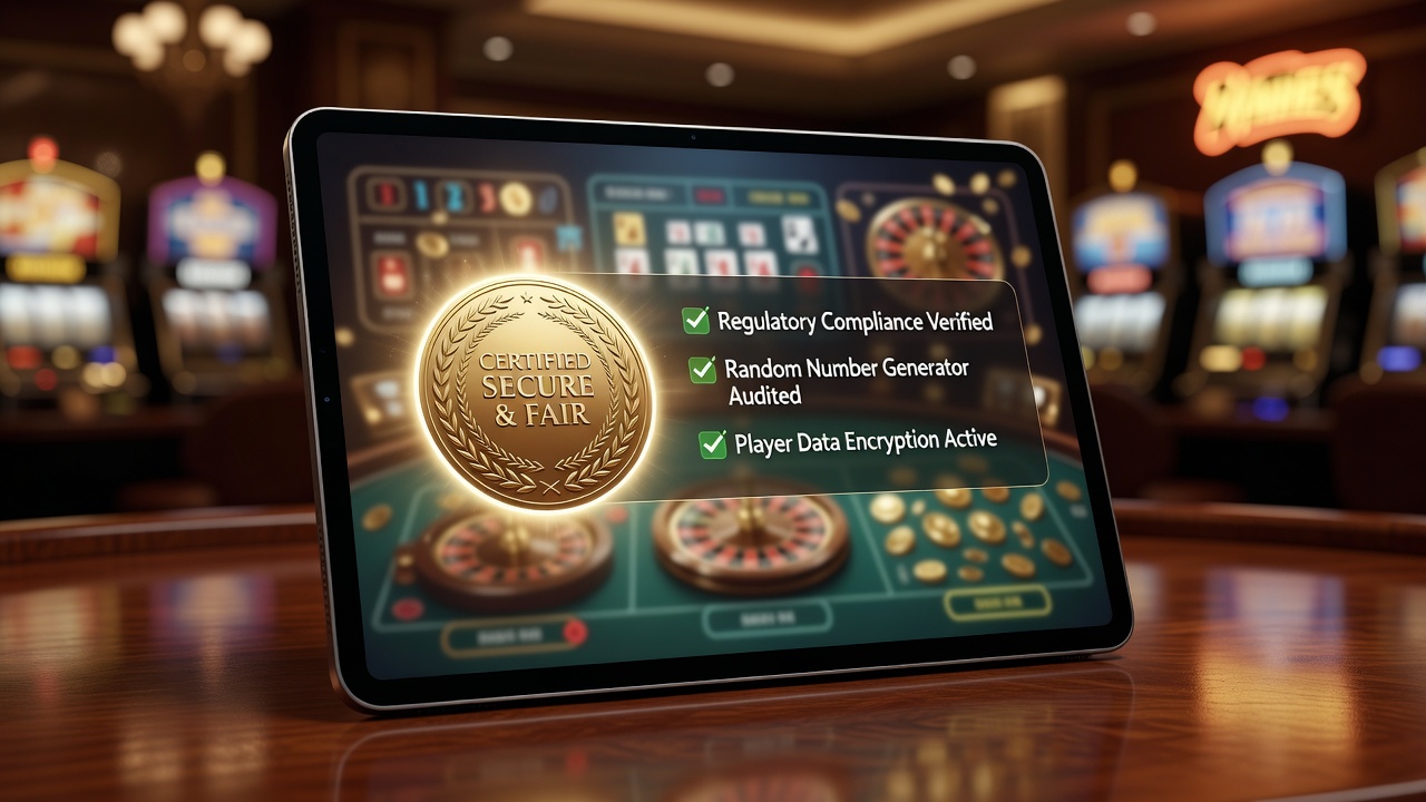 Criteri di Valutazione dei Migliori Nuovi Casinò ADM - nuovi casino online