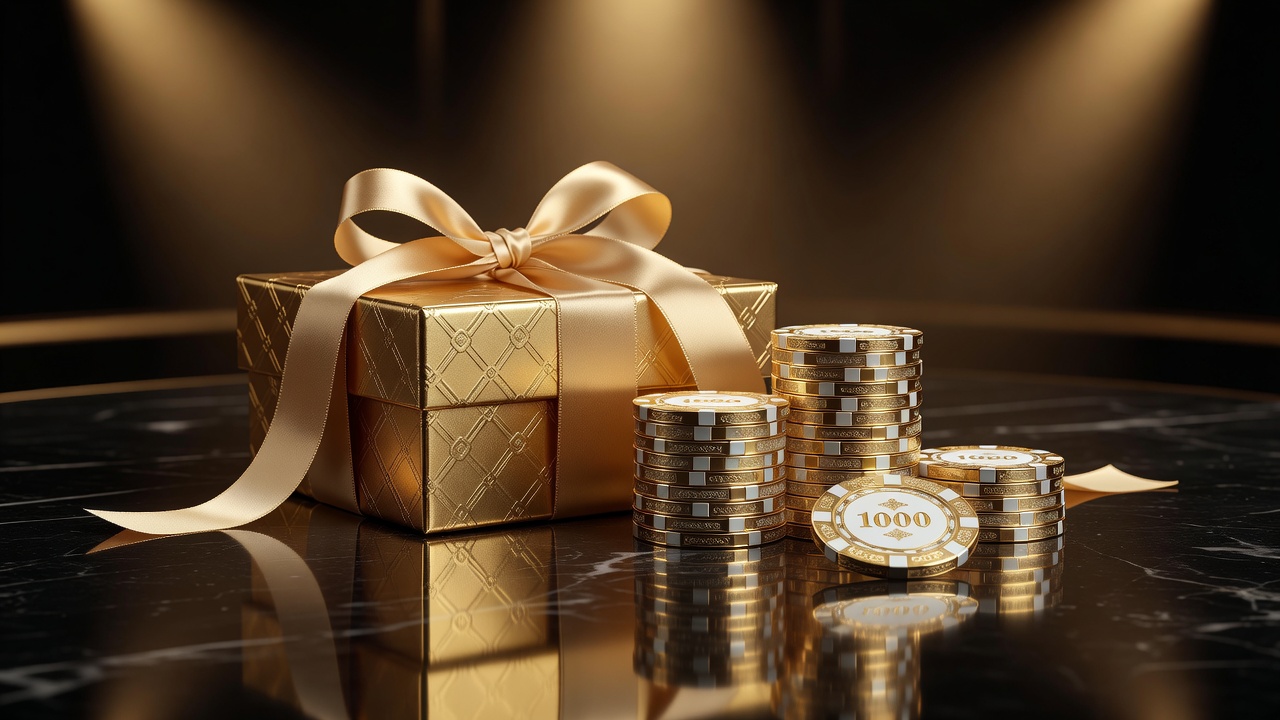I Bonus dei Nuovi Casino Online - nuovi casino online