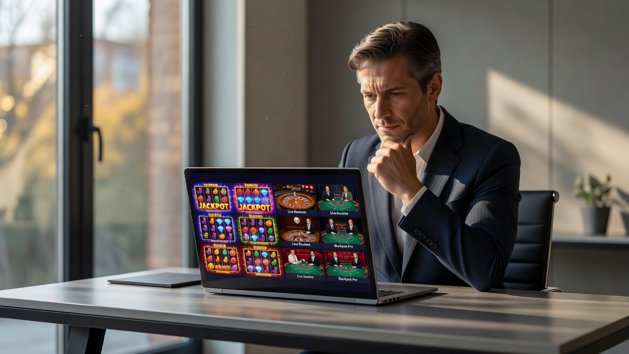 Come scegliere tra i migliori siti di casinò online - nuovi casino online