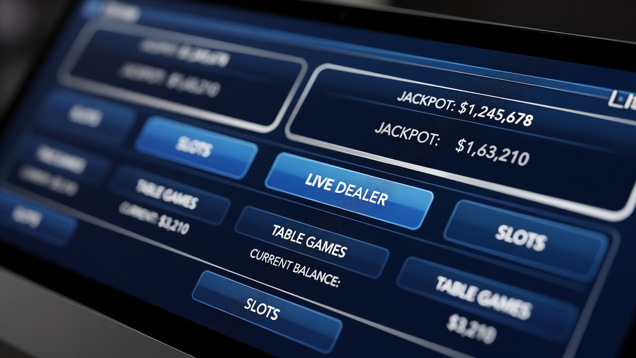 Marathonbet Casino IT: Analisi Completa - nuovi casino online