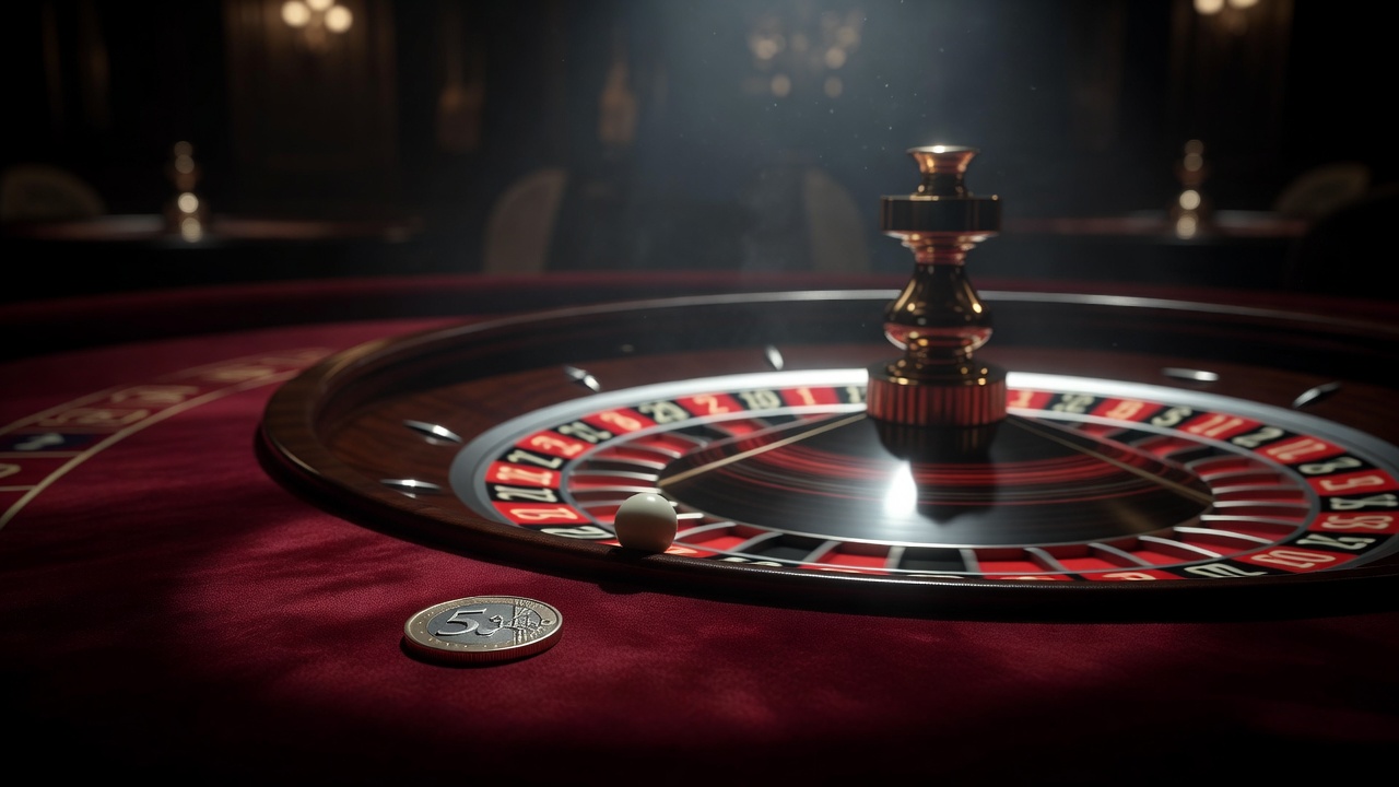 Giochi e Strategie per Sfruttare al Meglio 5 Euro - casino deposito minimo 5 euro