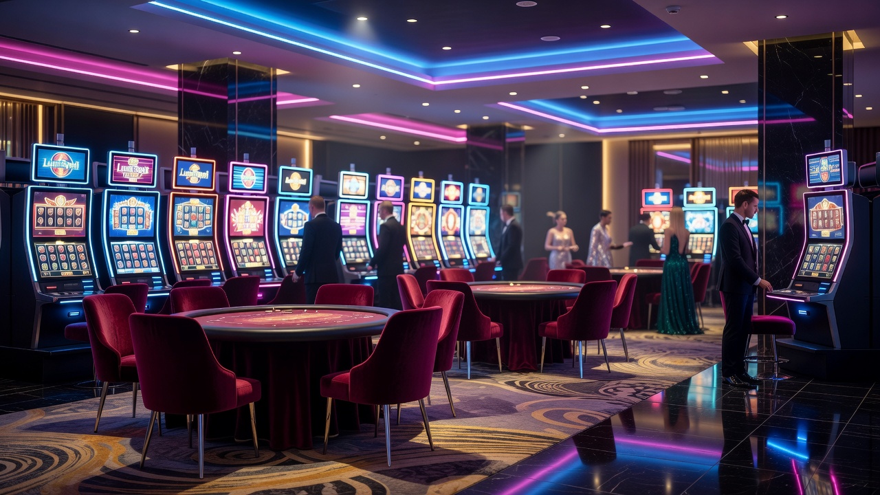 I Migliori Casino Non AAMS che Accettano PayPal nel 2026 - casino non aams paypal