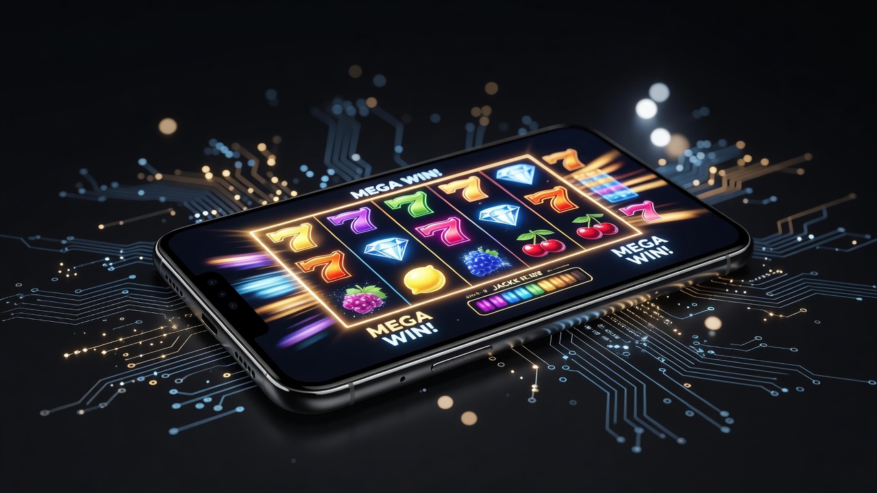 Come Funzionano le Slot Machine Online? - slot machine online