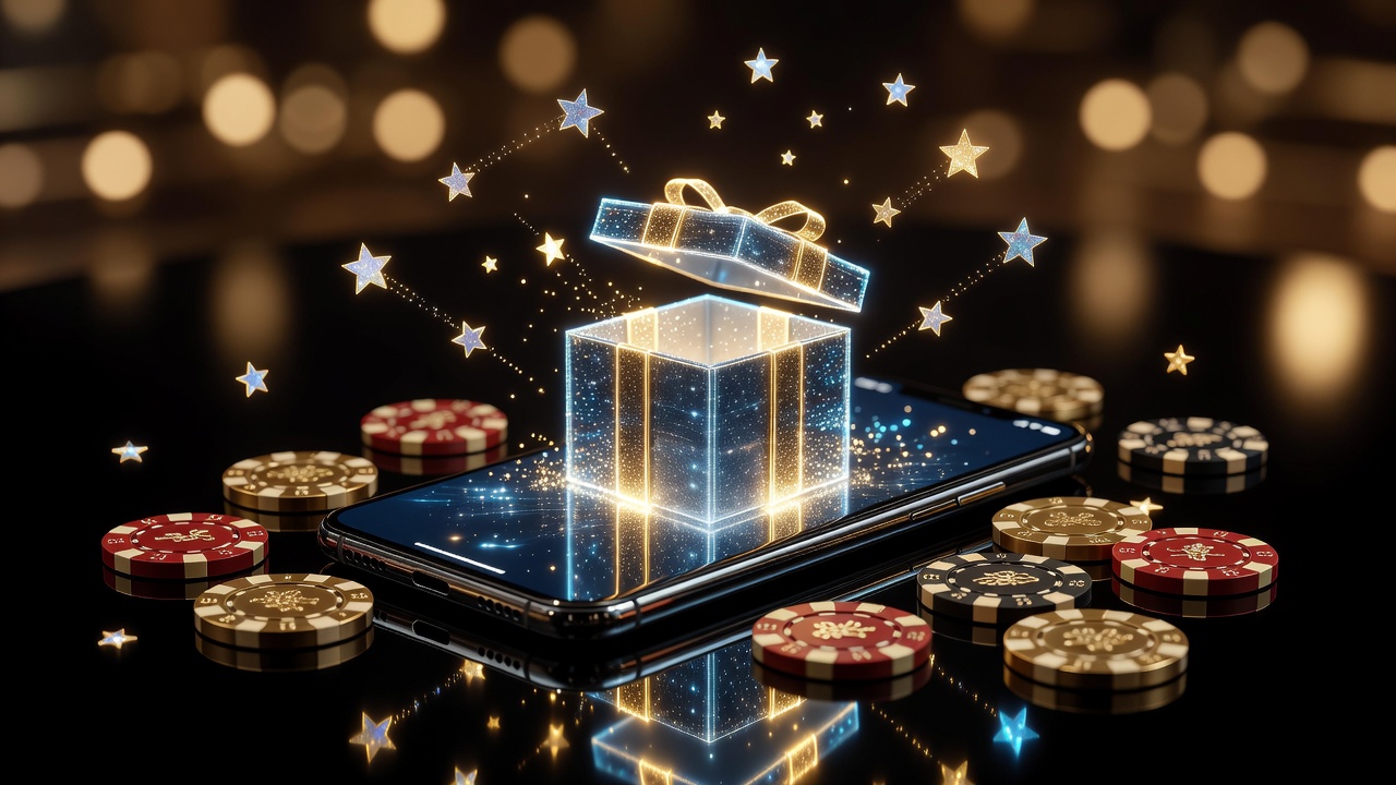 Bonus e Promozioni Esclusive per le Slot Online - slot machine online