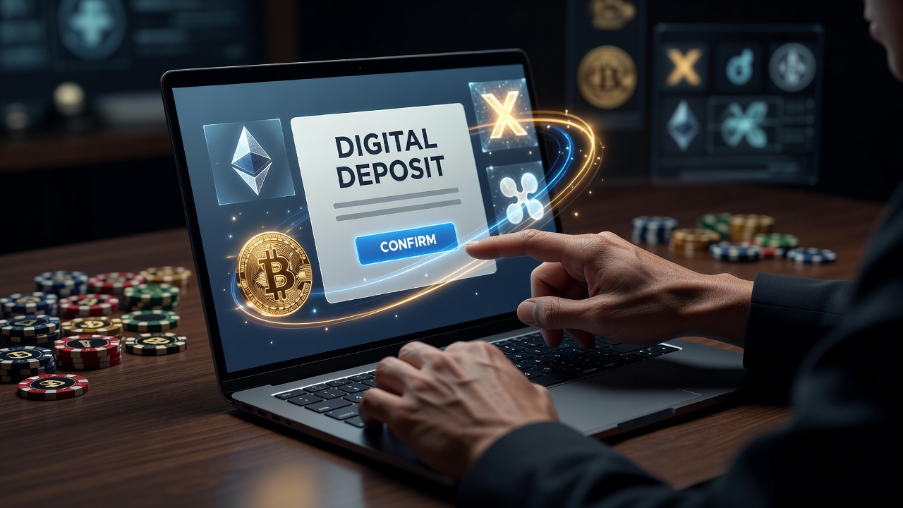 Come Iniziare: Registrazione, Depositi e Prelievi - casino senza kyc
