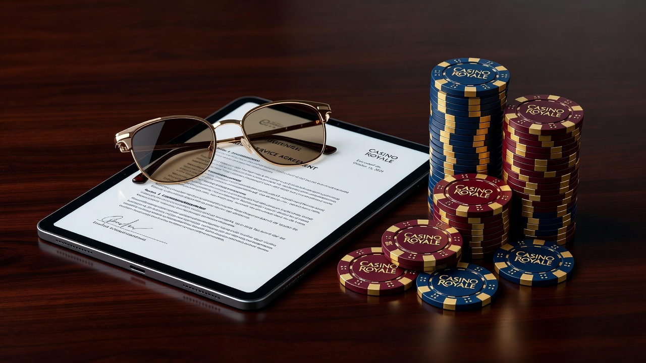Termini e Condizioni Cruciali: Capire il Requisito di Scommessa - 10 euro gratis casino no deposit