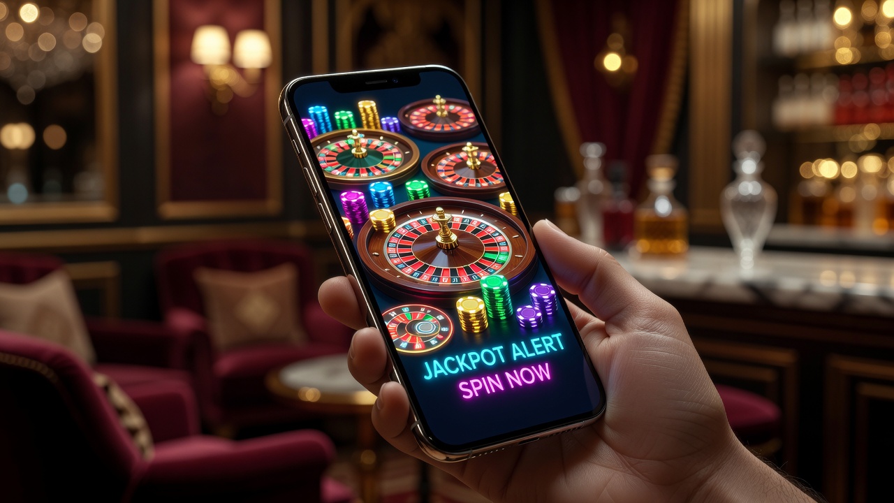 Scegliere il Tuo Casino Online Malta Ideale - online casino malta