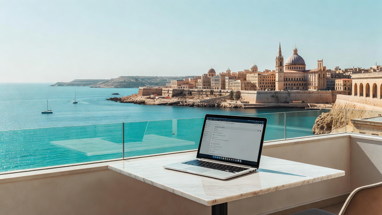 Guida utile sui Malta casinos - online casino malta