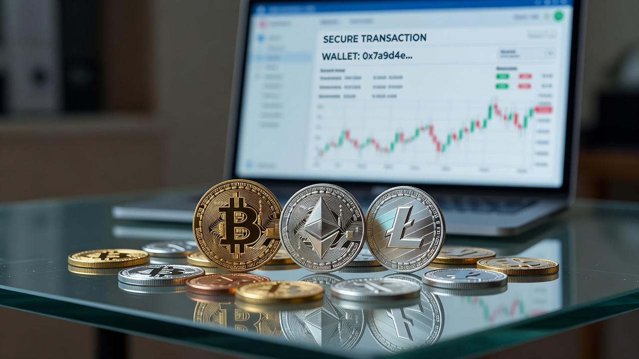 Guida Pratica: Depositi, Prelievi e Criptovalute Accettate - siti scommesse bitcoin