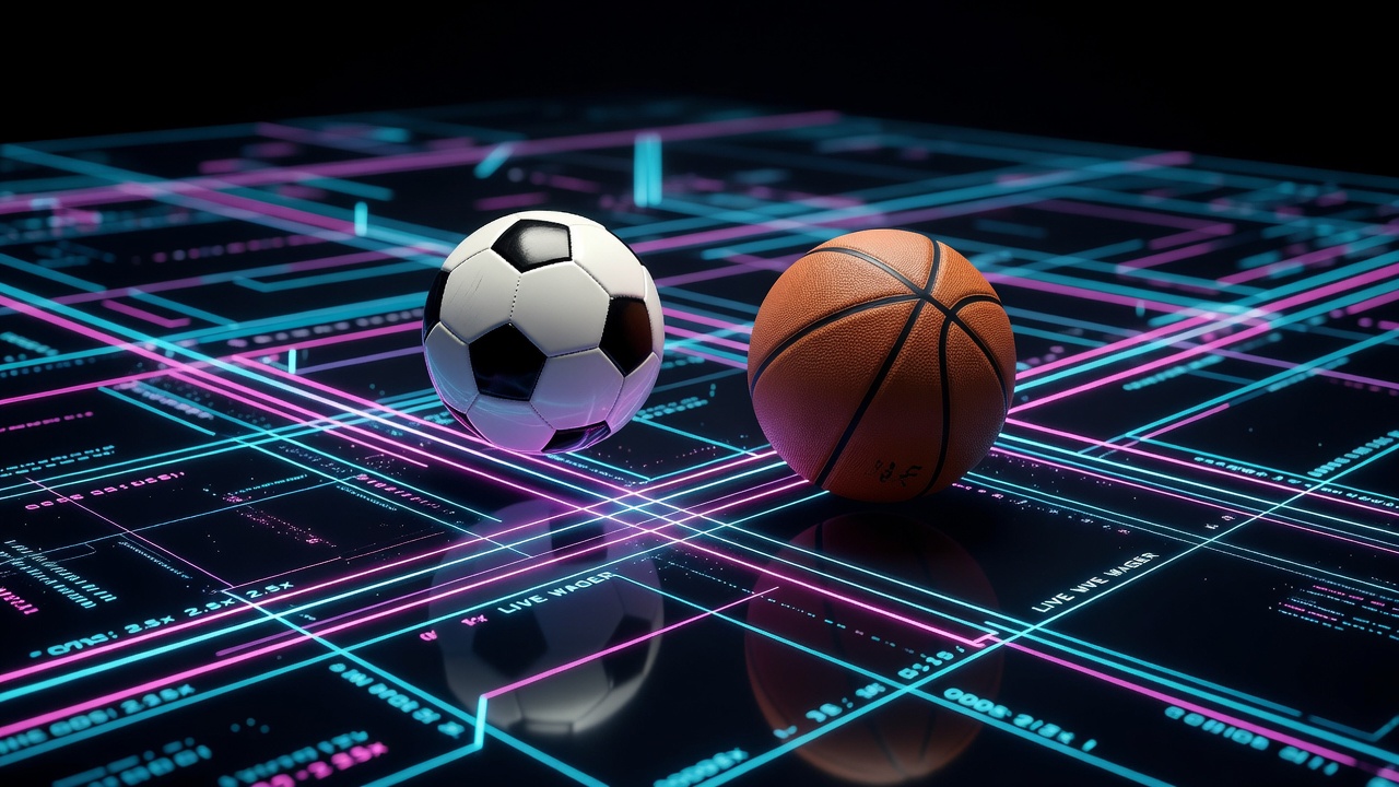 Tipologie di Scommesse e Sport Disponibili - siti scommesse bitcoin