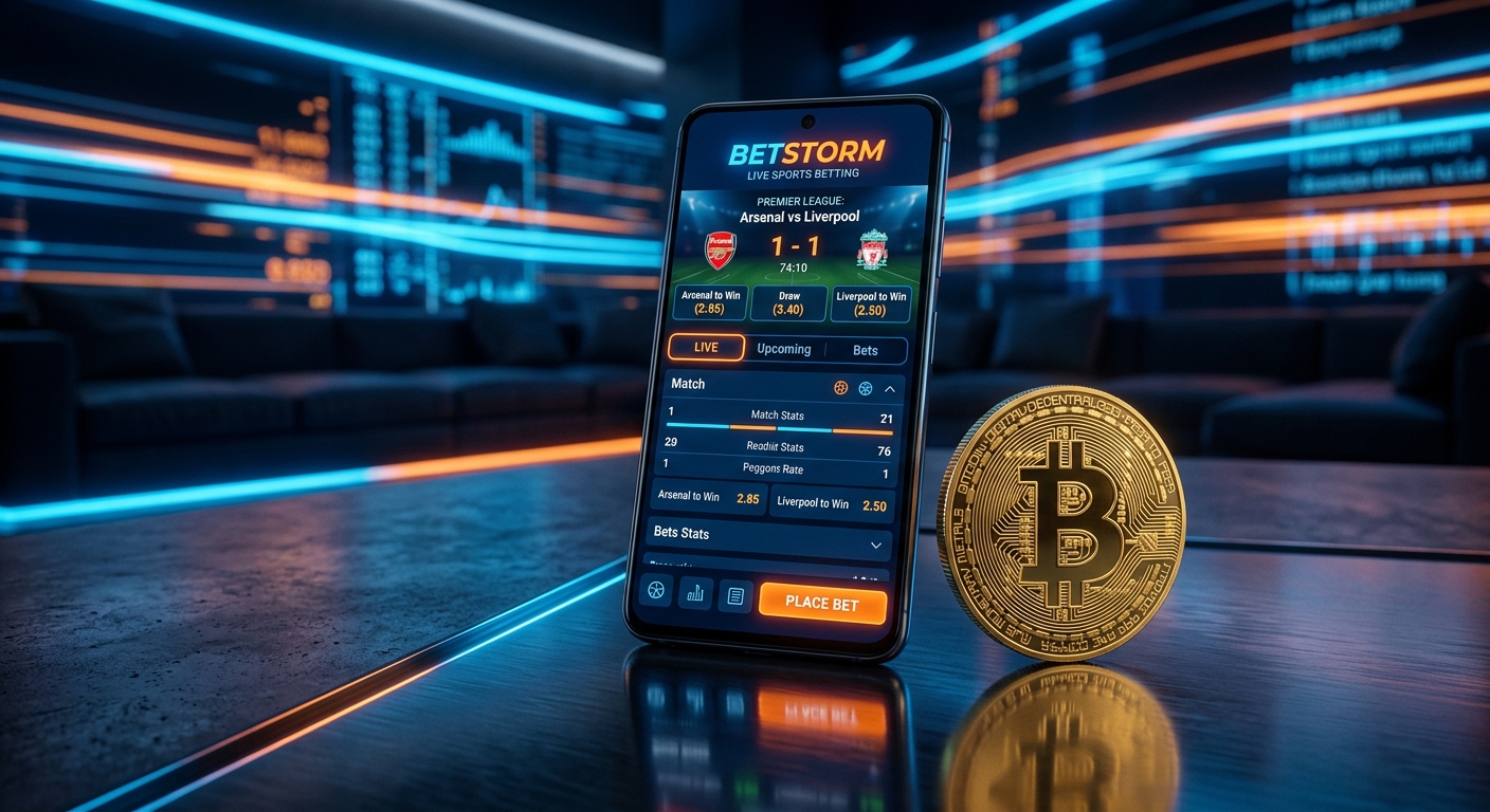 Perché Usare le Criptovalute per le Scommesse Sportive - siti scommesse crypto