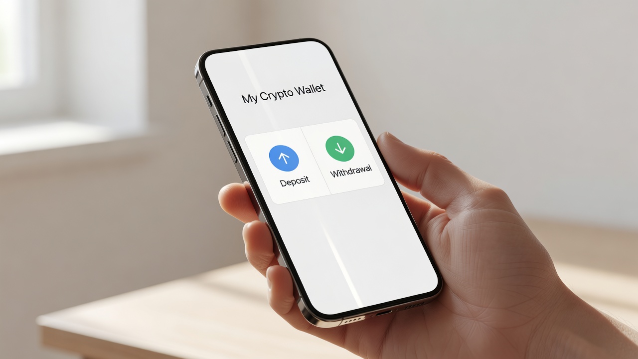 Guida Pratica alle Scommesse Crypto: Depositi, Prelievi e Tipi di Puntata - siti scommesse crypto