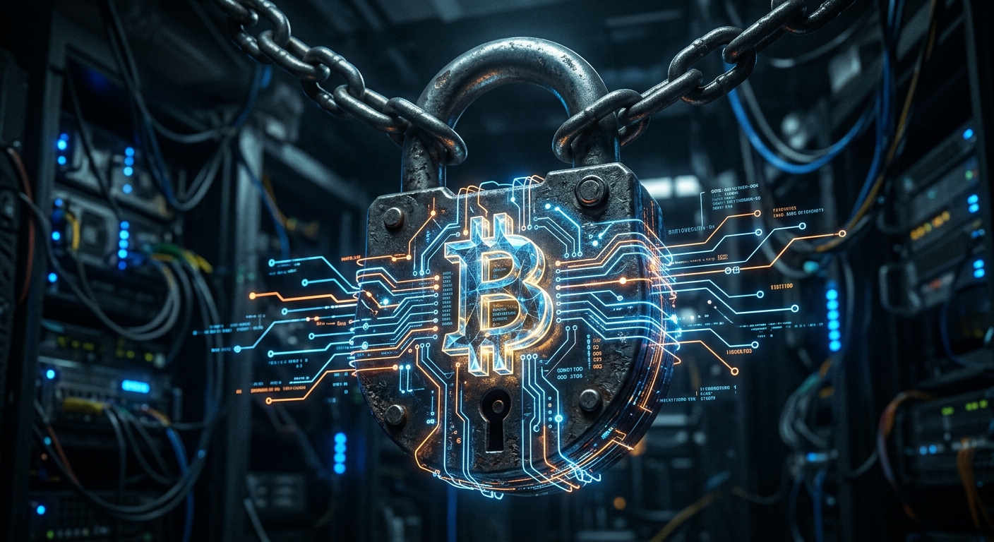 Sicurezza e Protezione dei Fondi sui Siti Crypto - siti scommesse crypto