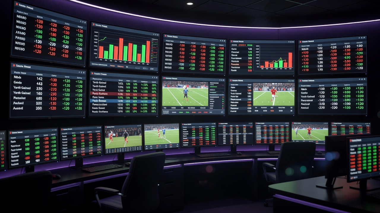 Quote e Mercati Disponibili - siti scommesse crypto