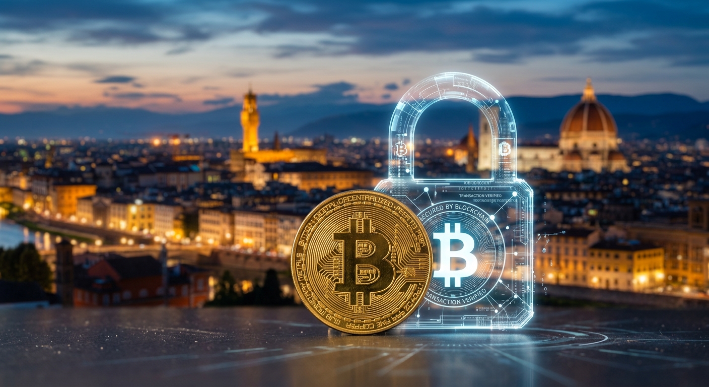 Scommesse Bitcoin in Italia: Aspetti Legali e Sicurezza - siti scommesse bitcoin bonus