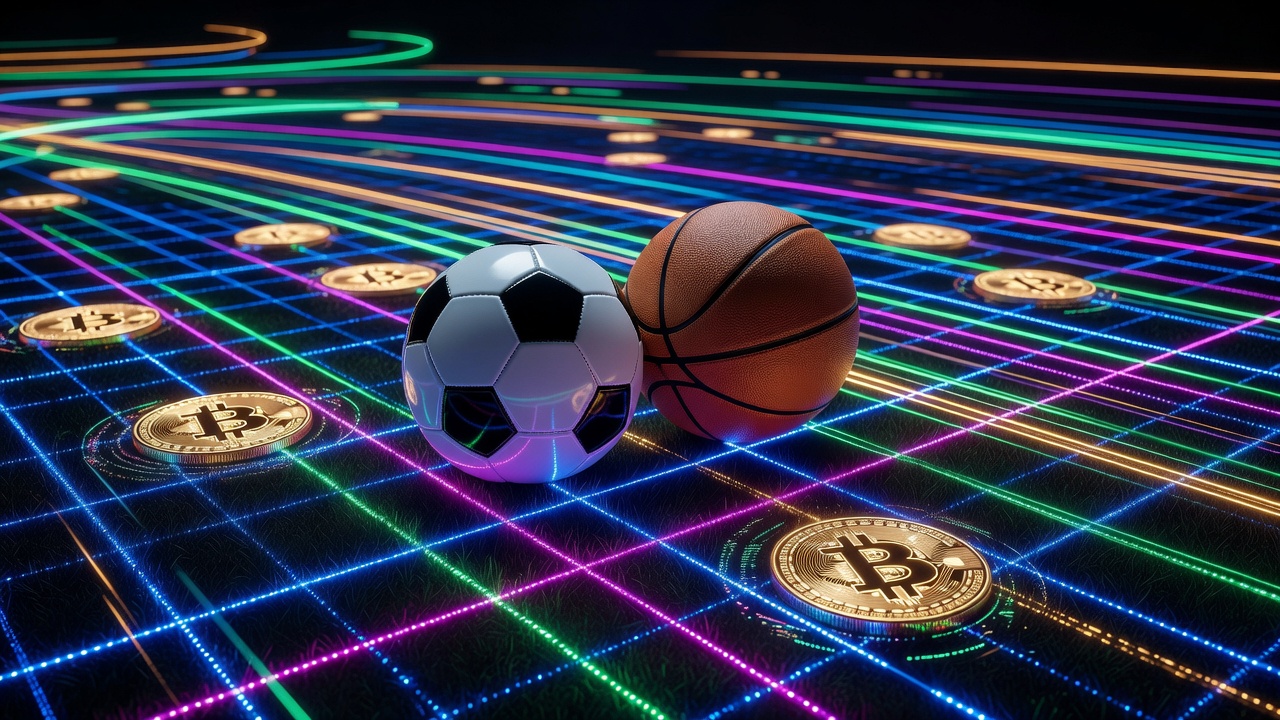 Scommesse Non AAMS Criptovalute: I Mercati Disponibili - siti scommesse bitcoin non aams