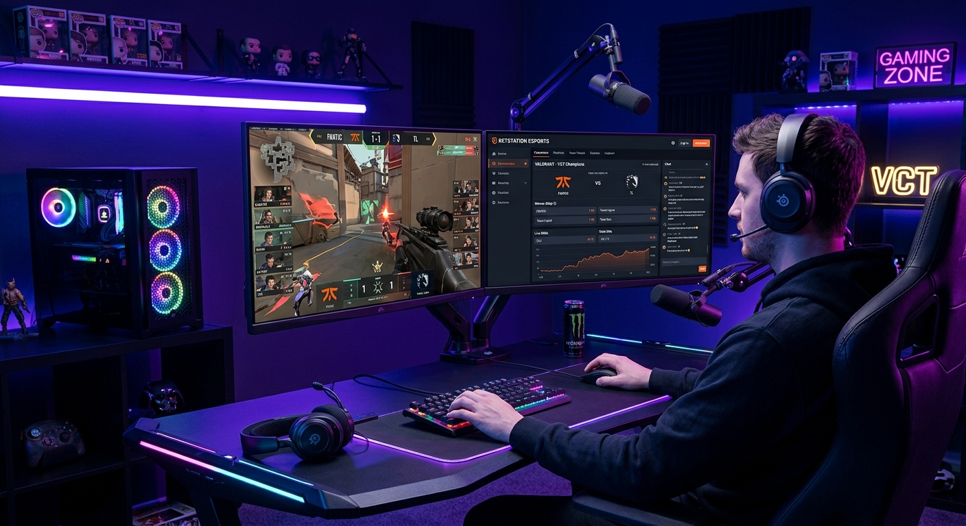 Scommesse Live e Palinsesto degli Esports sui Siti Bitcoin - siti scommesse bitcoin non aams