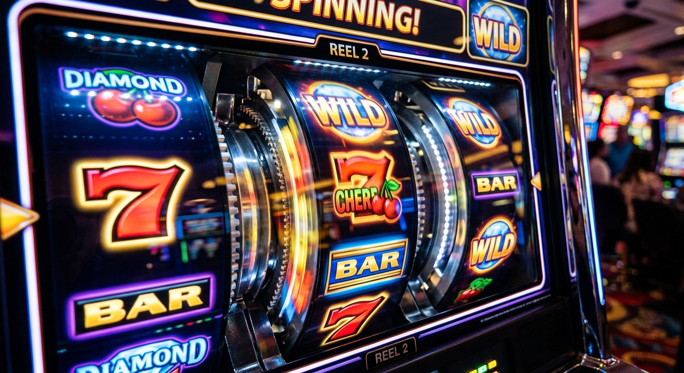 Free Spin Senza Deposito Immediato Senza Documenti: Vantaggi e Rischi - casinò 70 giri gratis senza deposito