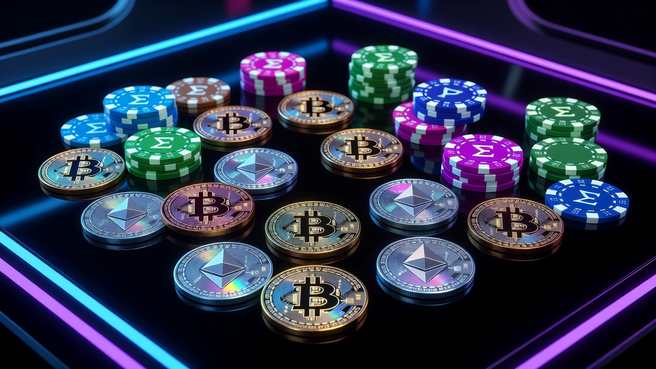 Il Ruolo delle Criptovalute nei Bonus Senza Deposito - casinò 70 giri gratis senza deposito